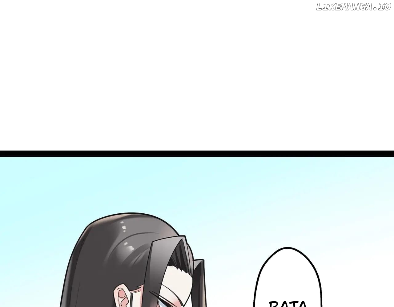 Daddy President Is Too Hard To Deal With Chapter 134 - page 4